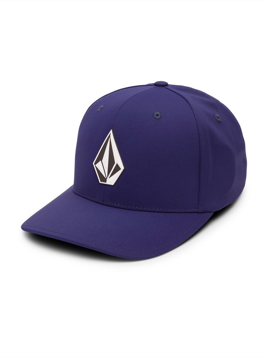 GORRA STONE TECH DELTA / NVY / VOLCOM
