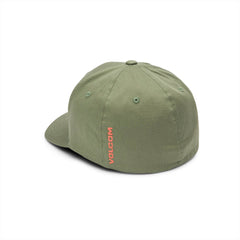 GORRA FULL STONE XFIT / DKF / VOLCOM