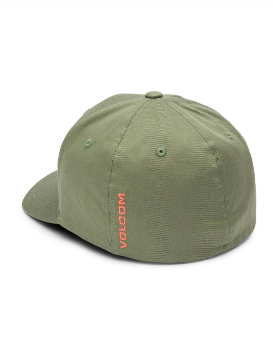 GORRA FULL STONE XFIT / DKF / VOLCOM