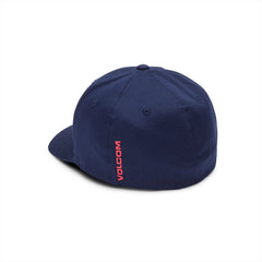 GORRA FULL STONE XFIT / NVY / VOLCOM