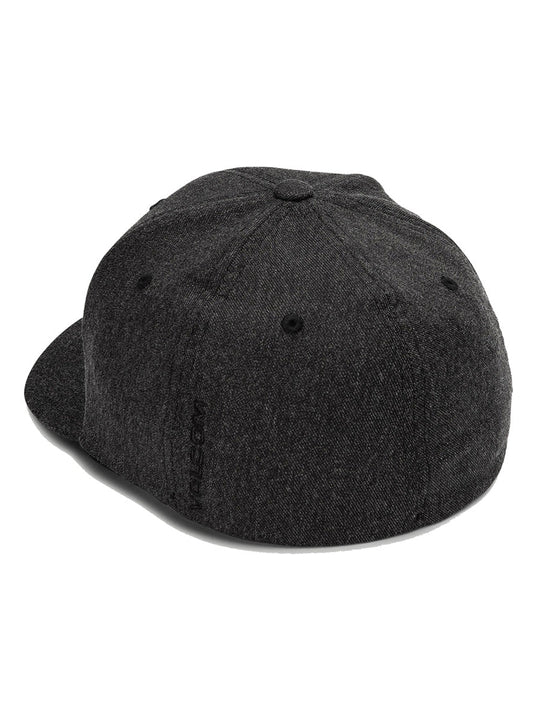 GORRA FULL STONE HTHR XFIT / CHARCOAL HEATHER / CHH