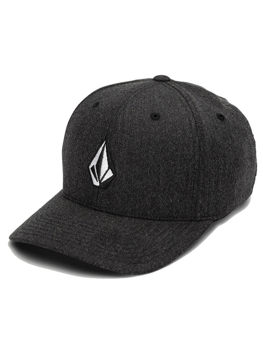 GORRA FULL STONE HTHR XFIT / CHARCOAL HEATHER / CHH