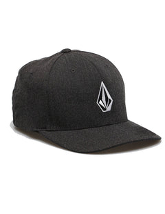 GORRA FULL STONE HTHR XFIT / CHARCOAL HEATHER / CHH