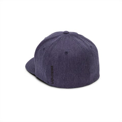 GORRA VOLCOM FULL STONE HTHR XFIT NVH