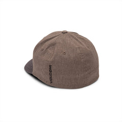 GORRA FULL STONE HTHR XFIT / TMB / VOLCOM
