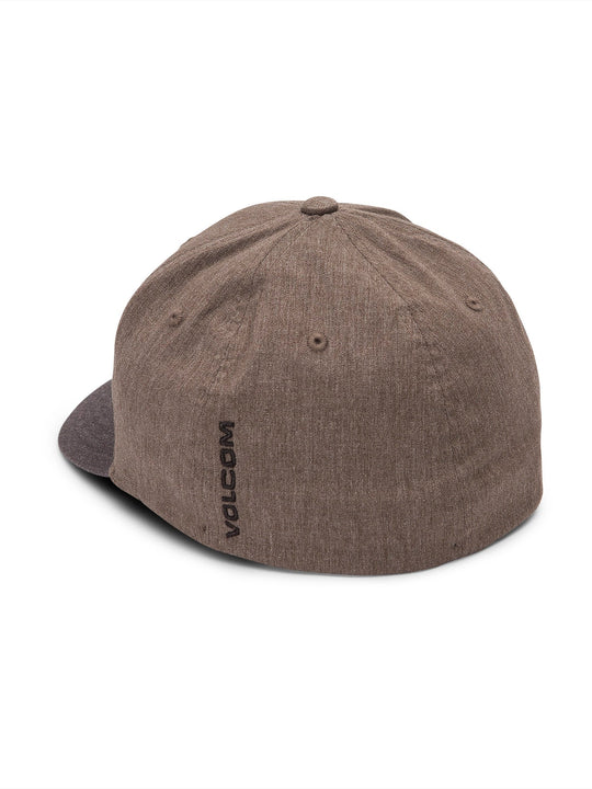 GORRA FULL STONE HTHR XFIT / TMB / VOLCOM