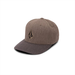 GORRA FULL STONE HTHR XFIT / TMB / VOLCOM