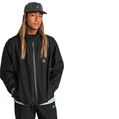 GORRA / HI MECHANATECH ADJ / BLACK (BLK)