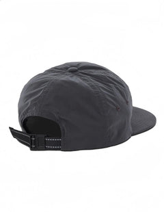 GORRA VOLCOM HI MECHANATECH ADJ BLACK