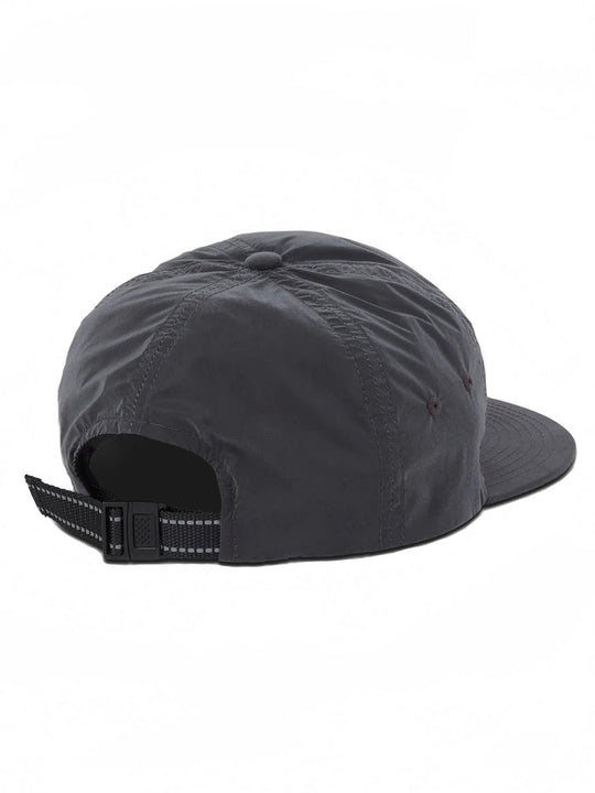 GORRA VOLCOM HI MECHANATECH ADJ BLACK