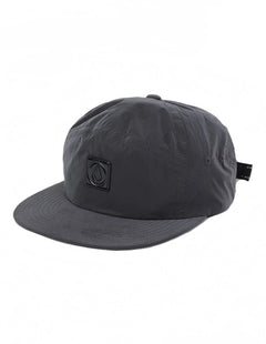 GORRA / HI MECHANATECH ADJ / BLACK (BLK)