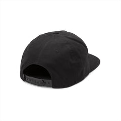 GORRA / SKATE VITALS ADJ / BLACK (BLK)