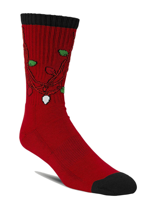 CALCETINES / VIBES / RIBBON RED / RNR