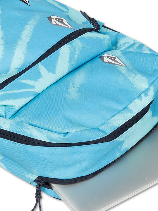 MOCHILA VOLCOM SCHOOL BACKPACK / MAB / VOLCOM