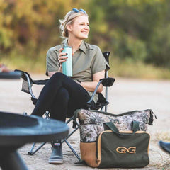 Mesquite Ladies Original Shirt-GameGuard