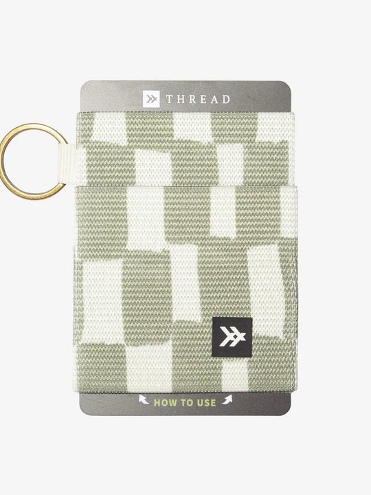 Scout - Elastic Wallet