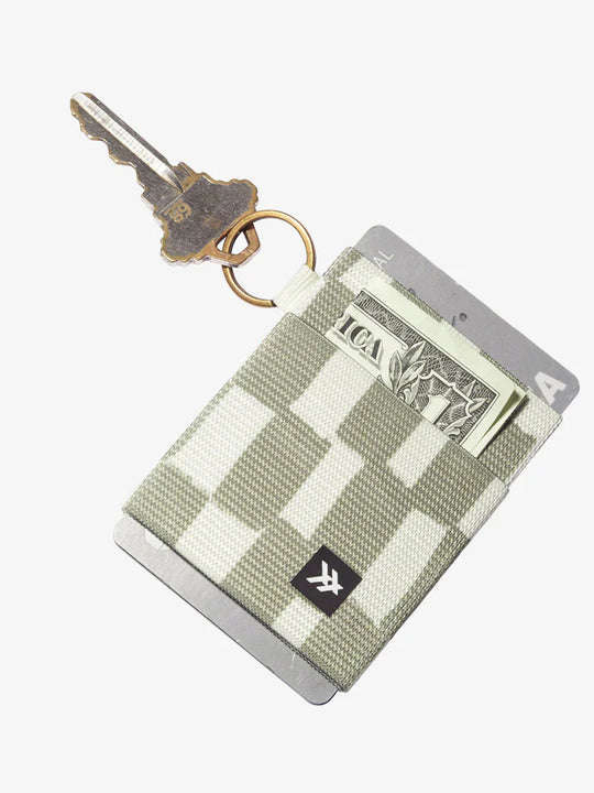 Scout - Elastic Wallet
