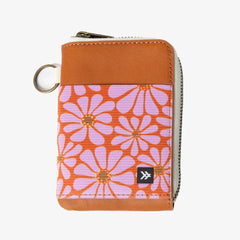 Emmeline Zipper Wallet