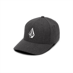 GORRA VOLCOM FULL STONE HTHR XFIT CHH