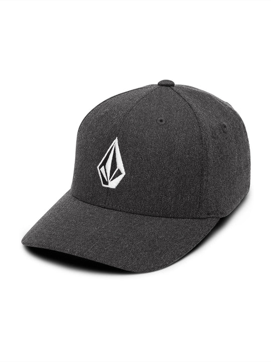 GORRA VOLCOM FULL STONE HTHR XFIT CHH