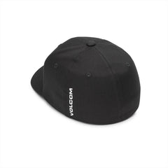 GORRA VOLCOM FULL STONE XFIT BLK