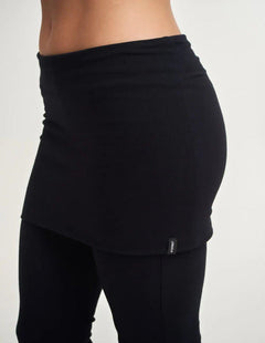 FALDA PANTALON PLAIN 47 STREET