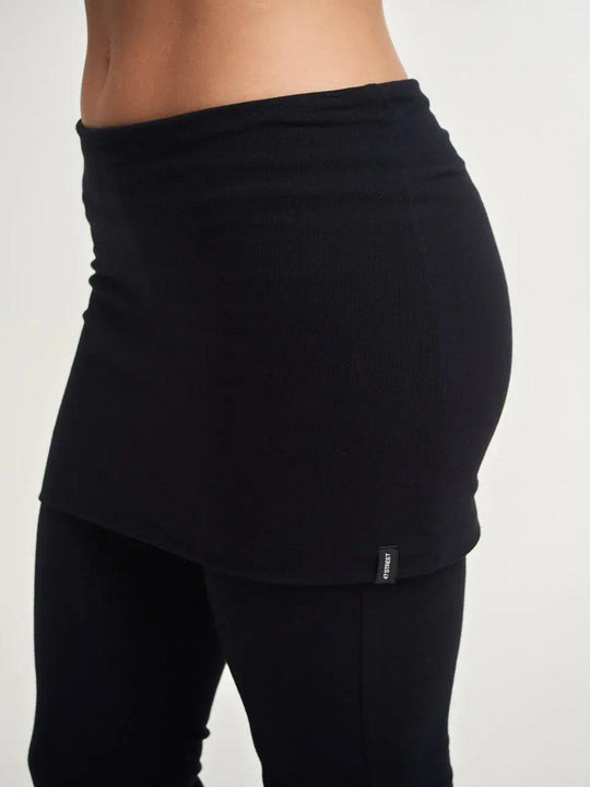 FALDA PANTALON PLAIN 47 STREET