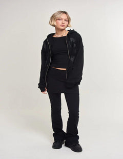 FALDA PANTALON PLAIN 47 STREET