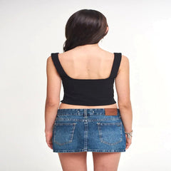 FALDA TOKIO VINT 47 STREET
