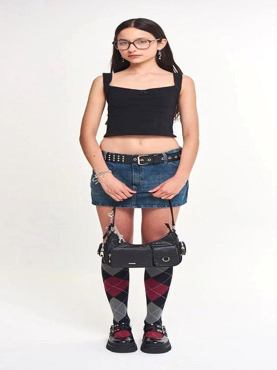 FALDA TOKIO VINT 47 STREET