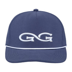 Gorra de 5 Paneles Indigo Scout
