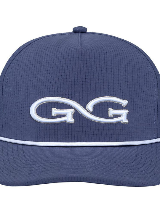Gorra de 5 Paneles Indigo Scout