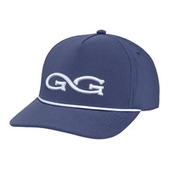 Gorra de 5 Paneles Indigo Scout