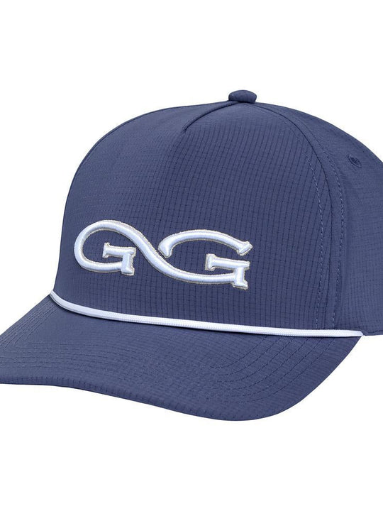 Gorra de 5 Paneles Indigo Scout