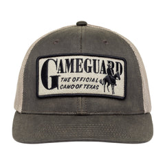 Oil Cap | Clay MeshBack-GameGuard