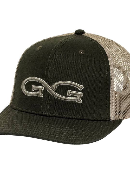 Juniper Cap | Clay MeshBack-GameGuard
