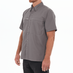 GunMetal Explorer Shirt-GameGuard