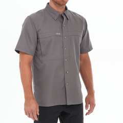 GunMetal Explorer Shirt-GameGuard