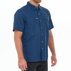 Deep Water Explorer Shirt-GameGuard