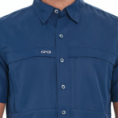 Deep Water Explorer Shirt-GameGuard
