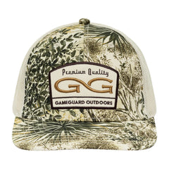 GameGuard Cap | Stone MeshBack-GameGuard
