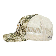GameGuard Cap | Stone MeshBack-GameGuard
