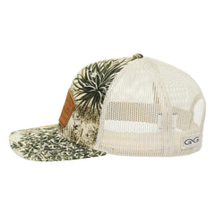 GameGuard Cap | Stone MeshBack-GameGuard