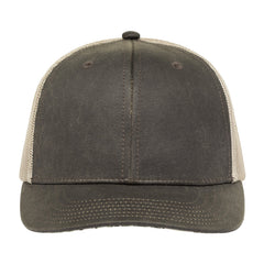 Oil Cap | Clay MeshBack-GameGuard
