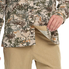 GameGuard Digital Explorer Shirt | Long Sleeve-GameGuard- lens cleaner for sun glasses