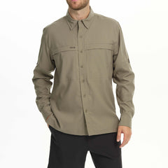 Mesquite Scout Shirt | Long Sleeve-GameGuard