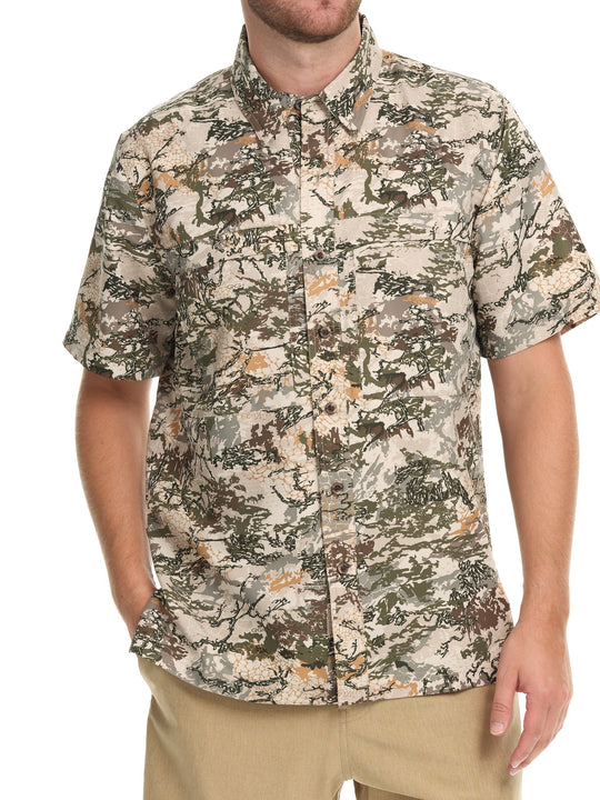 GameGuard Digital Original Shirt-GameGuard