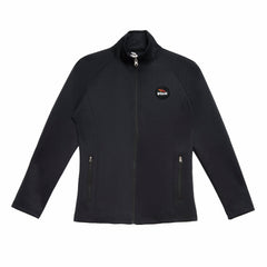 Chaqueta para mujer negra