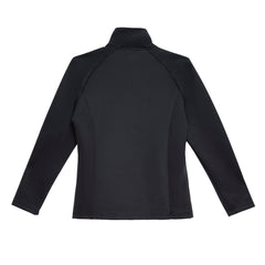 Chaqueta para mujer negra