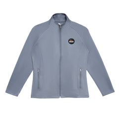 Chaqueta para mujer gris
